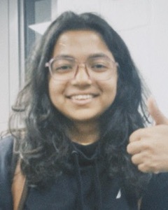 Pranjali Awasthi